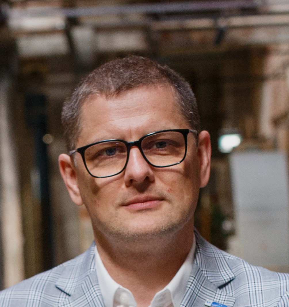 Krzysztof Pastryk